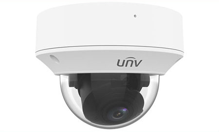 Новая телекамера UNV IPC3238SB-ADZK-I0